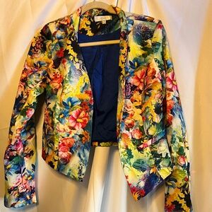 OVI- Womans sports coat